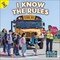 Rourke Educational Media I Know The Rules&#x2014;Children&#x27;s Book About Respecting and Following the Rules, PreK-Grade 2 (16 pgs) Reader